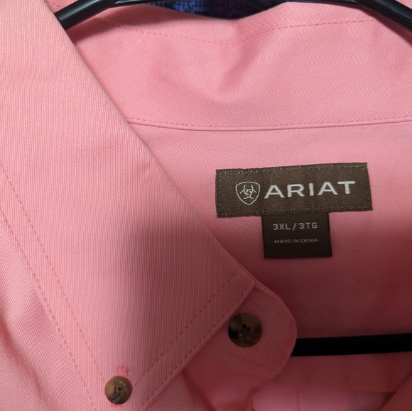 Dress Shirt - Picture 5 of 8